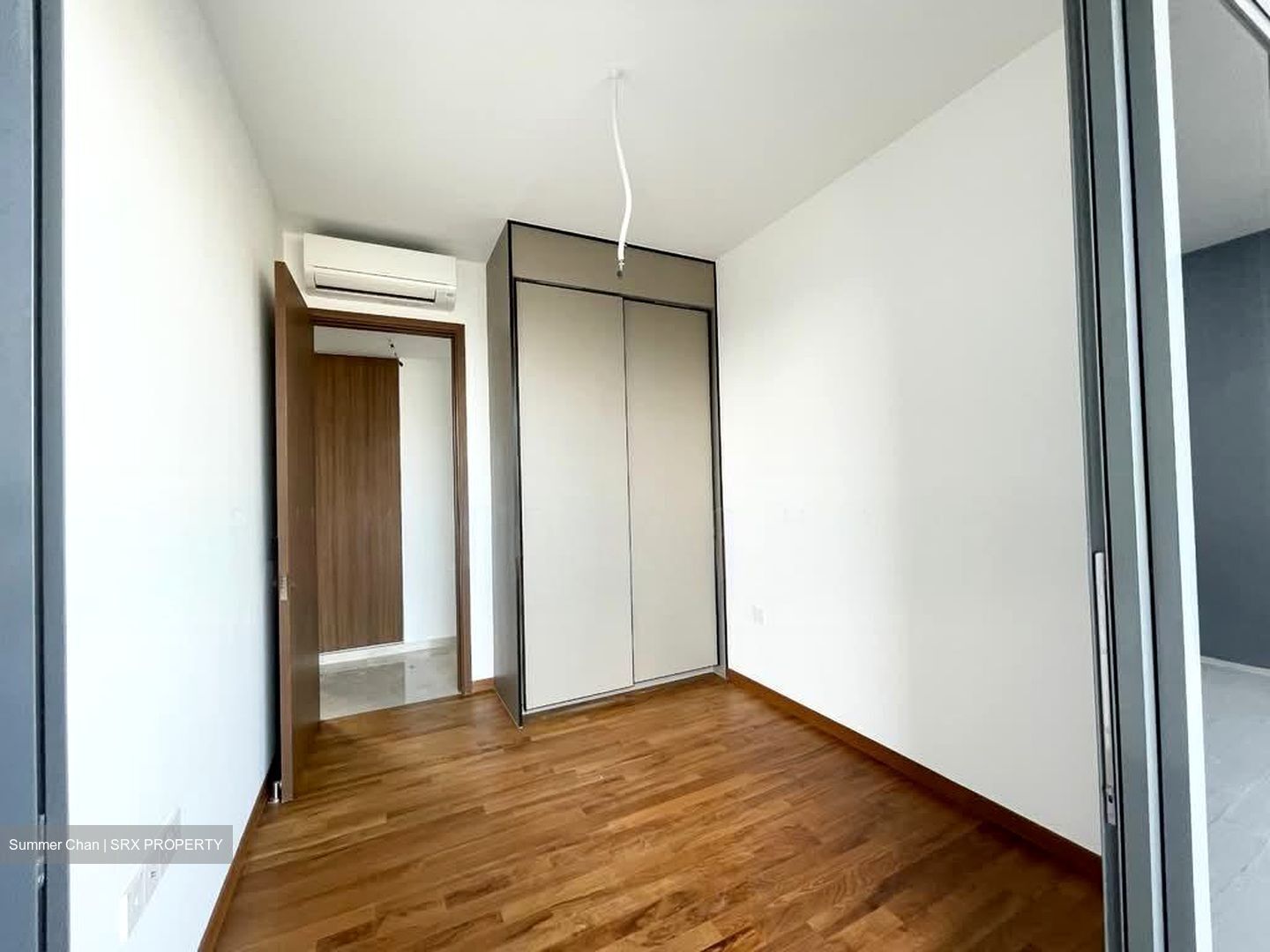 Stirling Residences (D3), Apartment #549591421